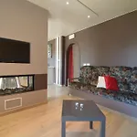 Retreat In Hills Мальмеди