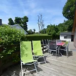 Retreat In Hills
