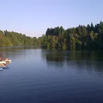 Retreat In Hills Дом отдыха *