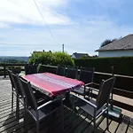 Retreat In Hills Holiday home Malmedy
