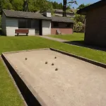 Retreat In Hills * Мальмеди