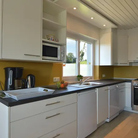 Charming House With Sauna And Many Other Amenities