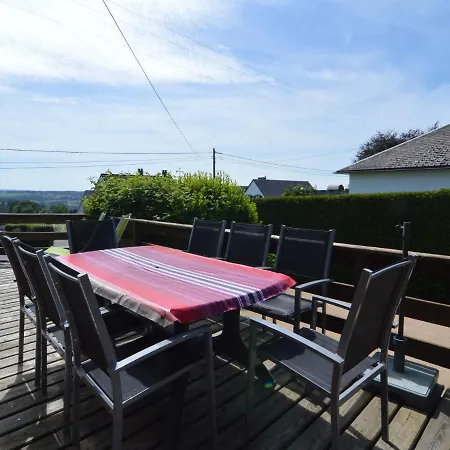 Charming House With Sauna And Many Other Amenities * Malmedy