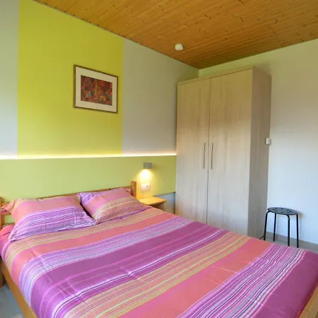Charming House With Sauna And Many Other Amenities Ferienhaus Malmedy