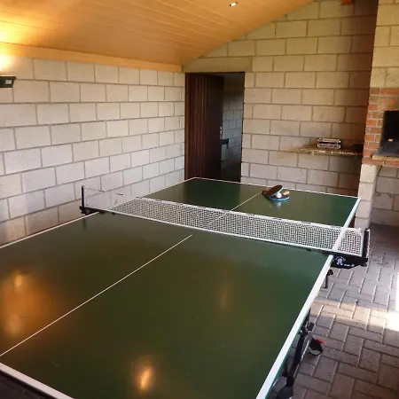 Charming House With Sauna And Many Other Amenities Ferienhaus Malmedy