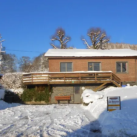 Сasa de vacaciones Charming House With Sauna And Many Other Amenities