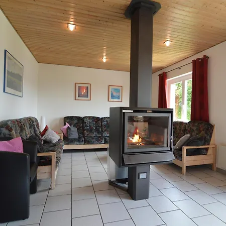 Charming House With Sauna And Many Other Amenities