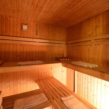 Retreat In Hills Semesterbostad Malmedy