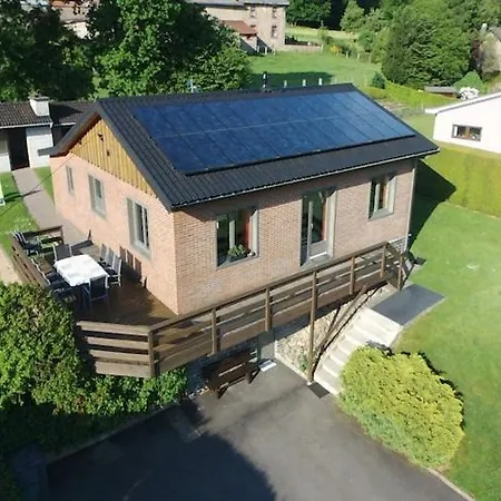 Retreat In Hills Semesterbostad *