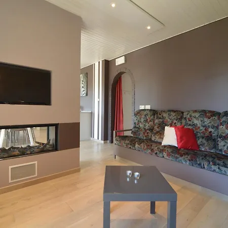 Retreat In Hills Malmedy