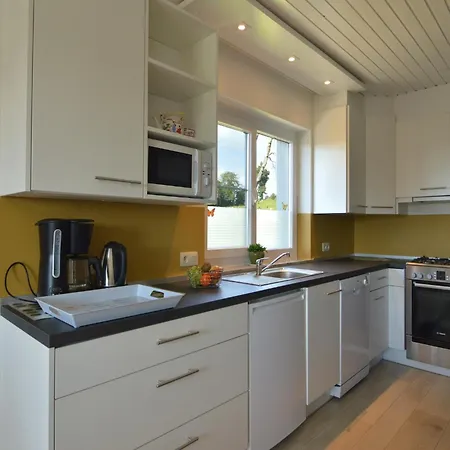 Retreat In Hills Malmedy