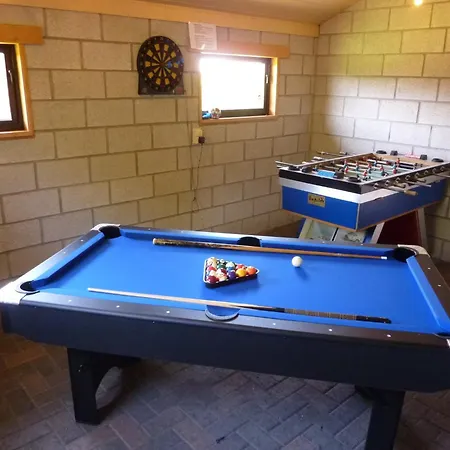 Semesterbostad Retreat In Hills Malmedy