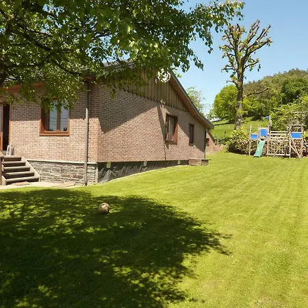 Retreat In Hills * Malmedy