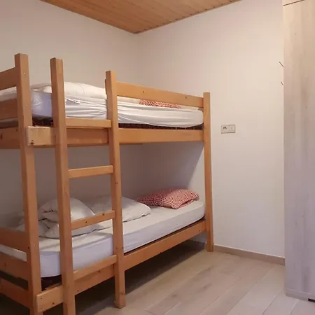 Vakantiehuis Retreat In Hills Malmedy