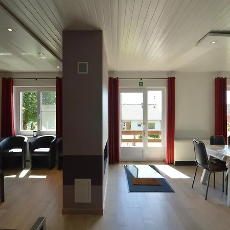Semesterbostad Retreat In Hills Malmedy