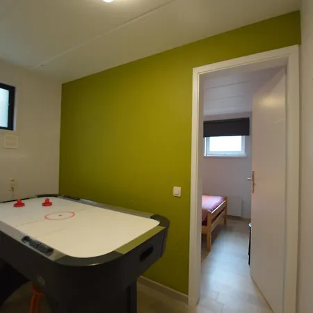 Retreat In Hills Malmedy