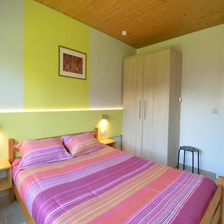 Retreat In Hills * Malmedy