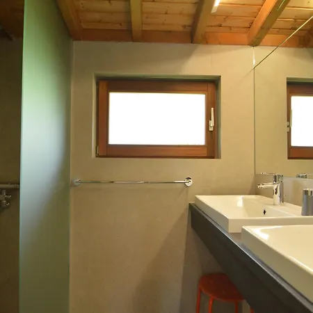 Retreat In Hills Vakantiehuis *