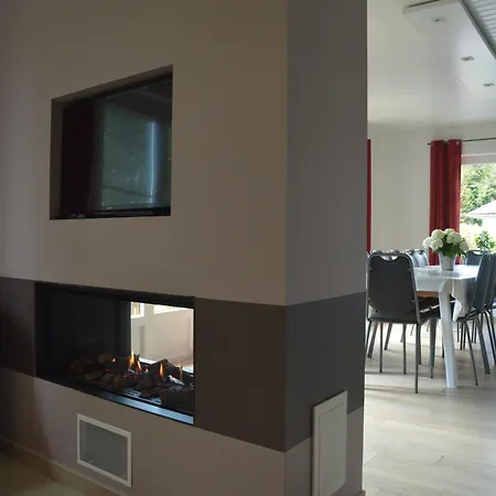 Retreat In Hills * Malmedy