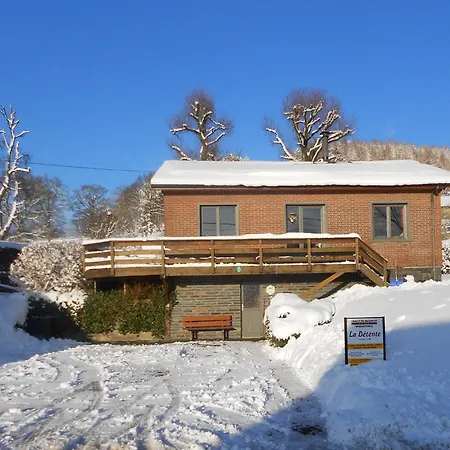 Retreat In Hills Semesterbostad