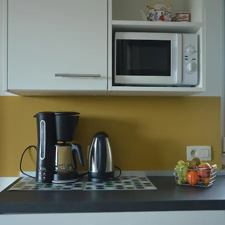 Retreat In Hills Malmedy