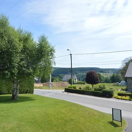 Vakantiehuis Retreat In Hills