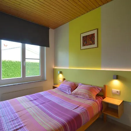 Retreat In Hills Semesterbostad *