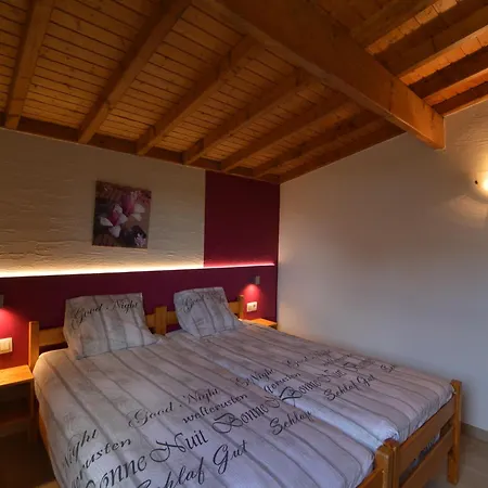 Tatil Evi Retreat In Hills Malmedy