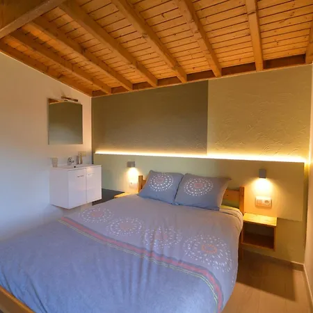 Retreat In Hills Malmedy