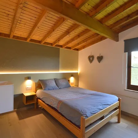 Retreat In Hills