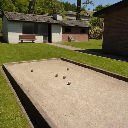 Retreat In Hills * Malmedy