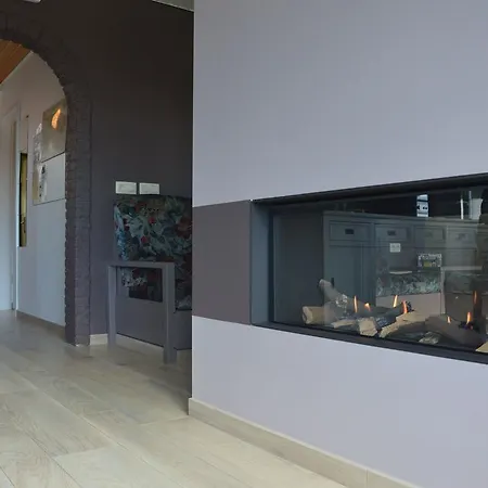 Charming House With Sauna And Many Other Amenities Сasa de vacaciones