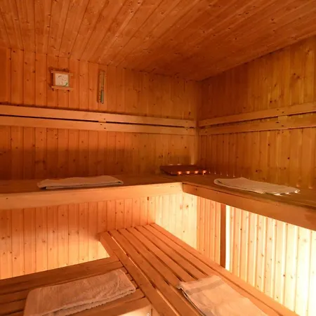 Charming House With Sauna And Many Other Amenities *