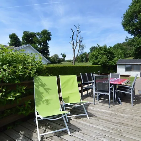 Ferienhaus Charming House With Sauna And Many Other Amenities Malmedy