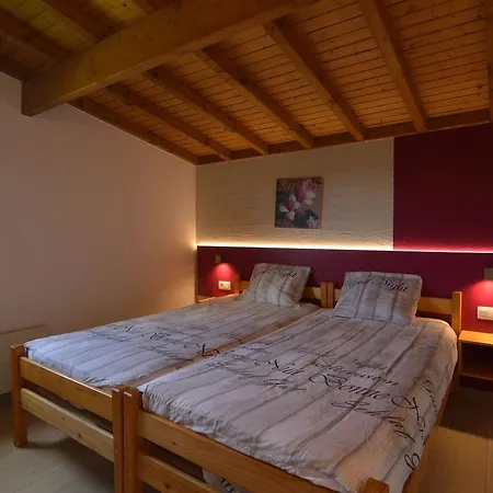 Charming House With Sauna And Many Other Amenities *