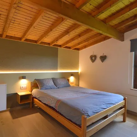 Charming House With Sauna And Many Other Amenities Сasa de vacaciones *