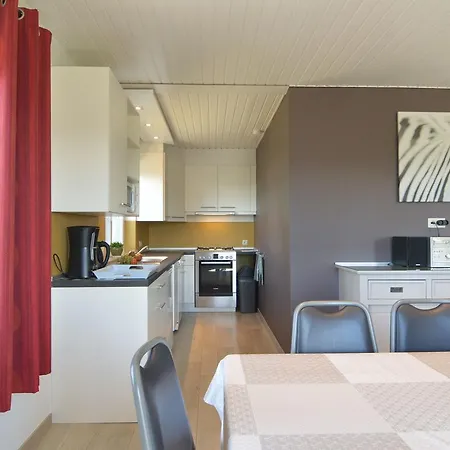 Charming House With Sauna And Many Other Amenities Malmedy