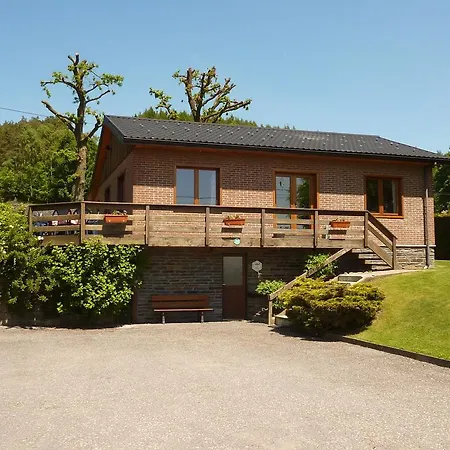 Charming House With Sauna And Many Other Amenities Malmedy
